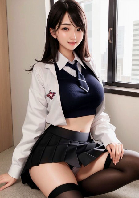 制服美女コレクション Vol.2