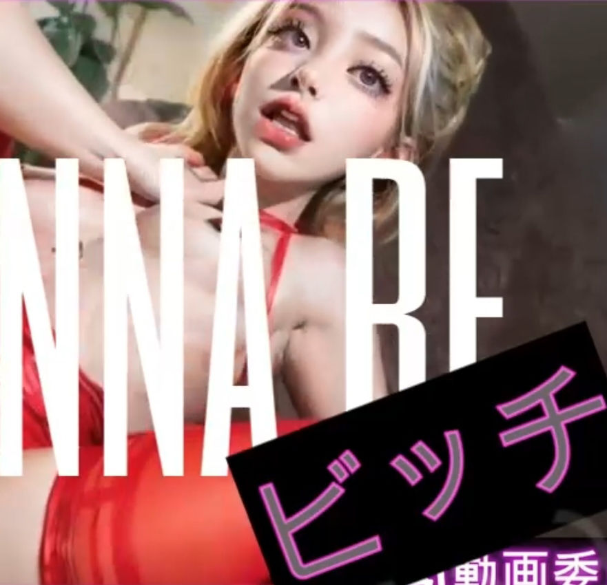 超大幅割引【AI動画】究極のトリップ動画で催●世界に入っちゃおうVol.4-2