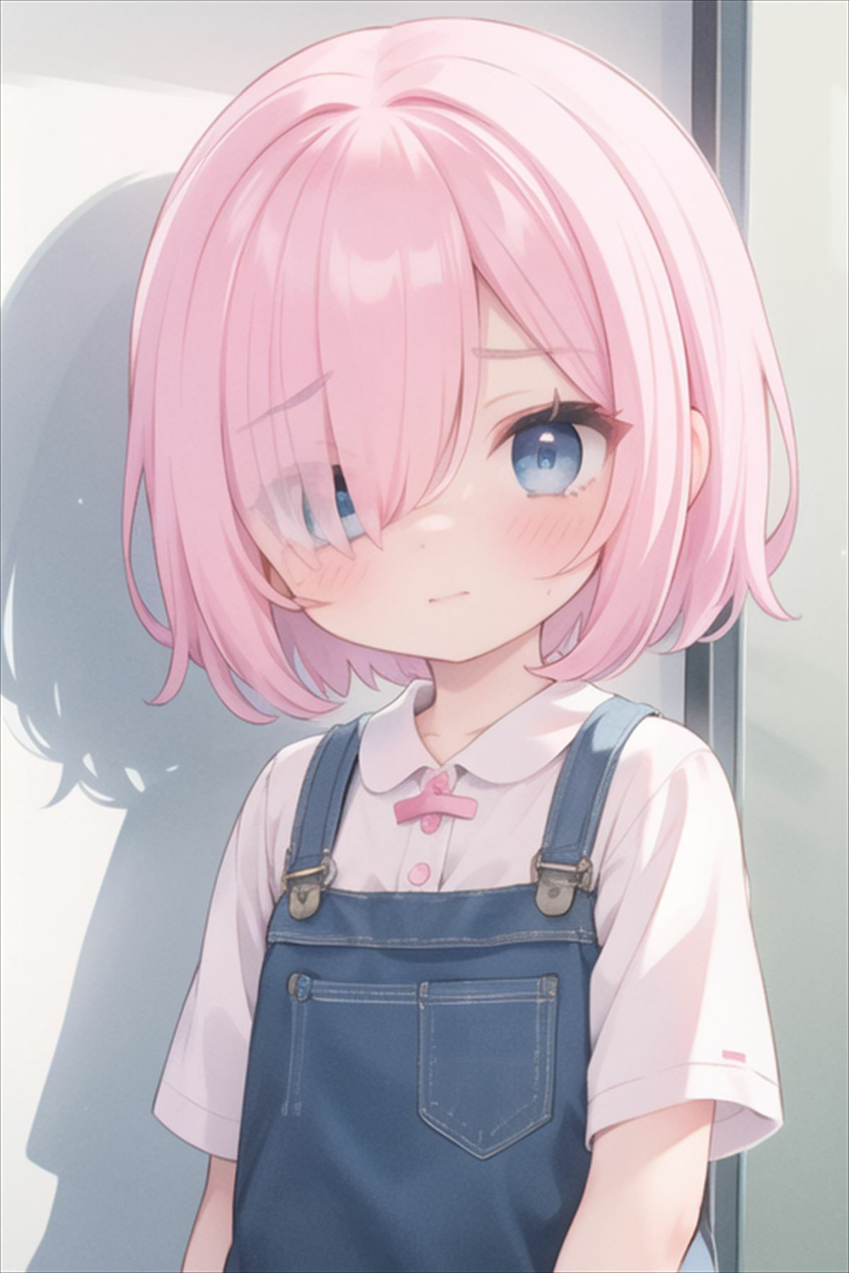 スイミングっこエロエロイラスト集