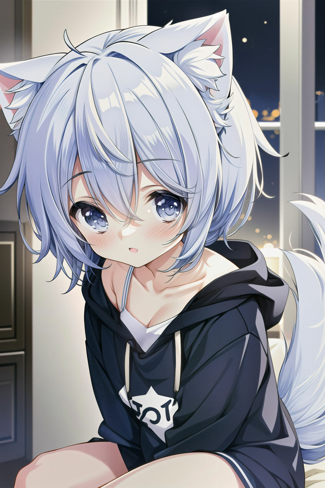 けもののねどこ