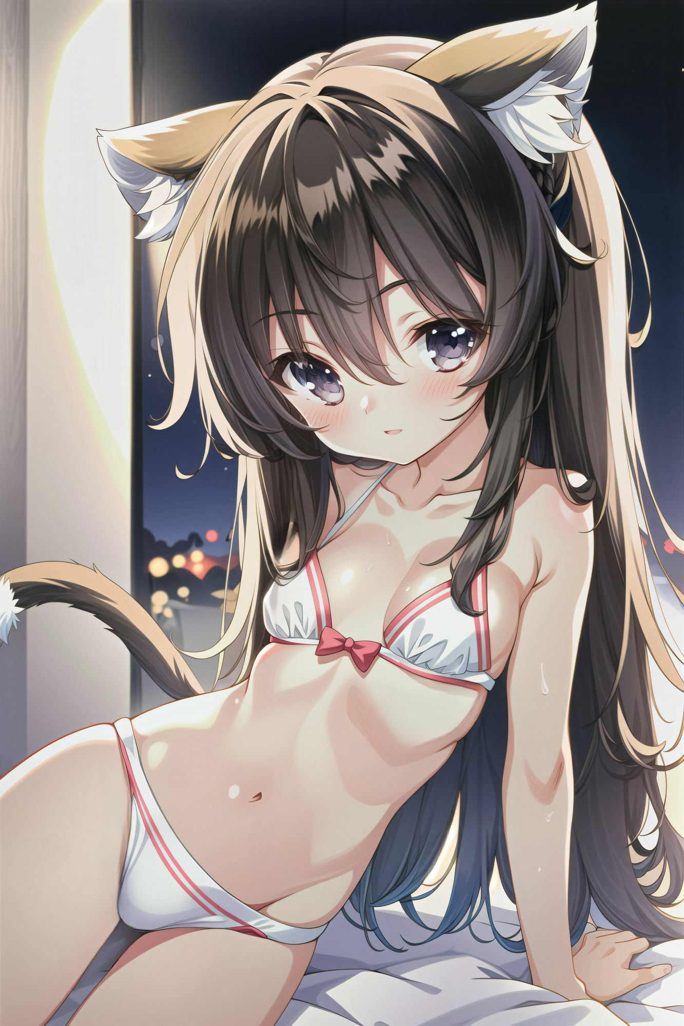 けもののねどこ