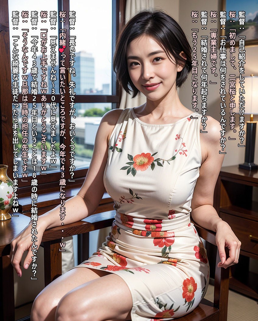 専業主婦・優子の日記