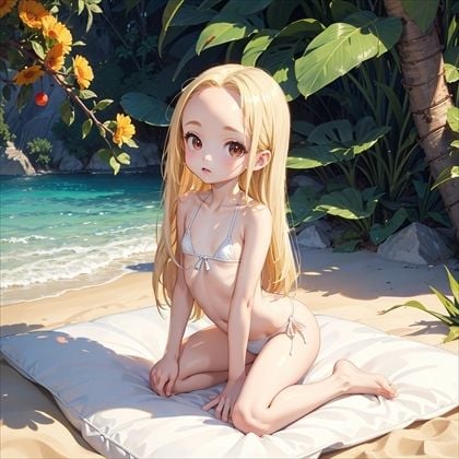 MY IDOL VOL.1 南国アイドル撮影会