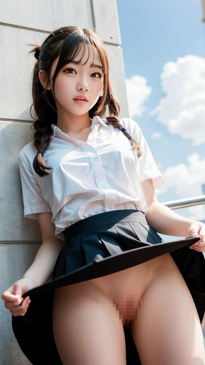 青春のおまんこ