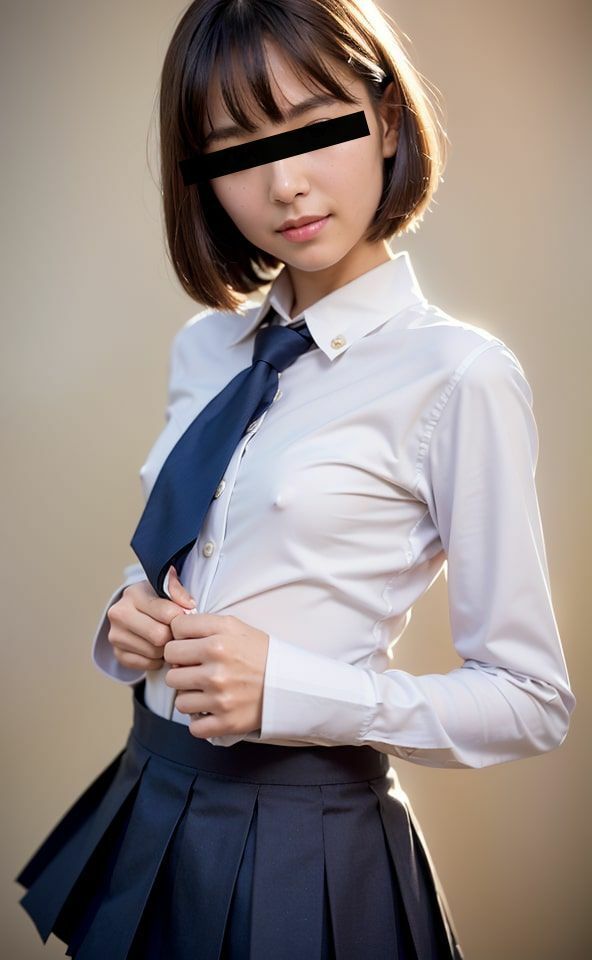 貧乳の極み ぺちゃパイ娘大特集