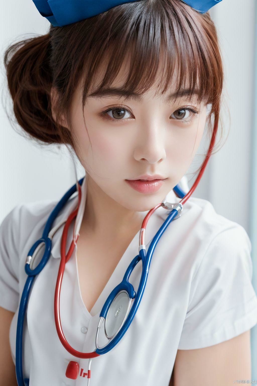 快楽病院ナースのゆううつ