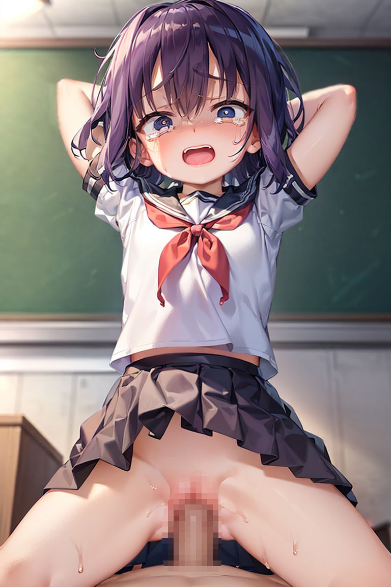 私立女子校の生徒を犯しまくり【ロリコレクション】