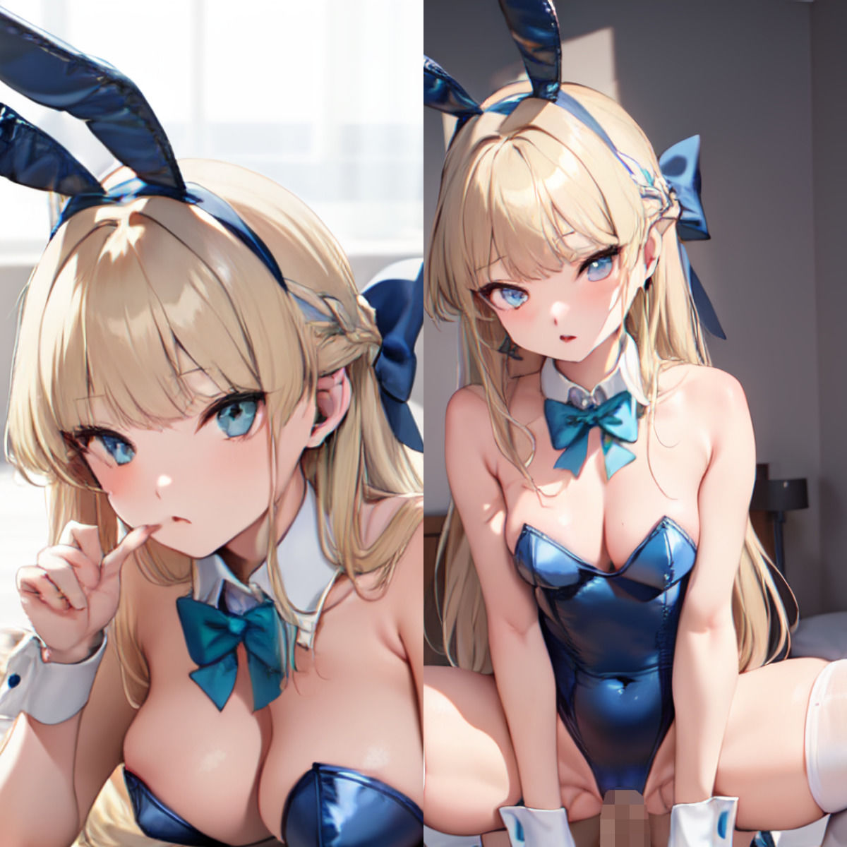 学園催●中出し孕ませB.A