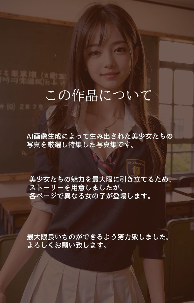 美少女狩り(番外編) 〜 会員制美少女クラブ 〜