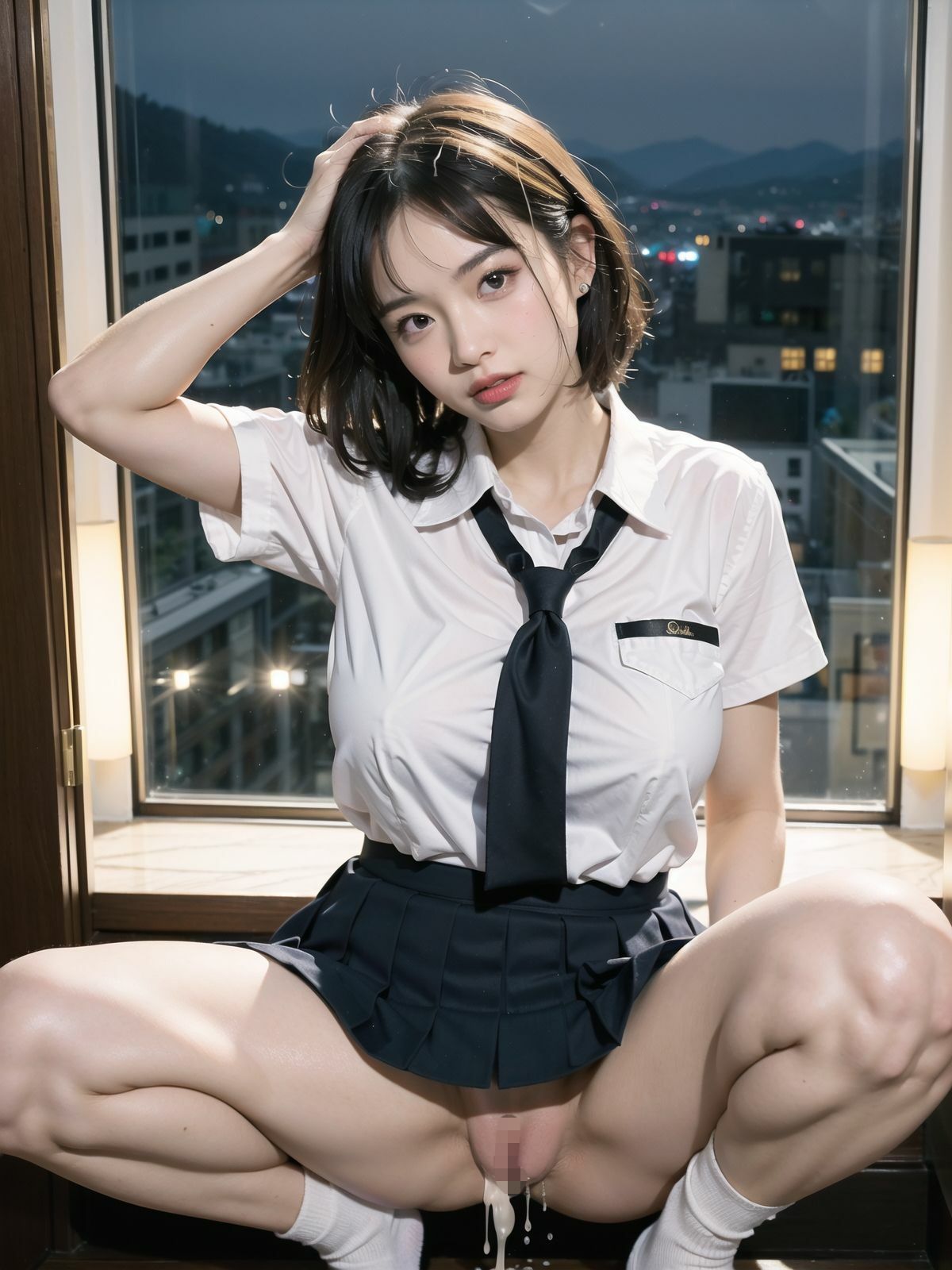 3年H組パパ活はじめました2