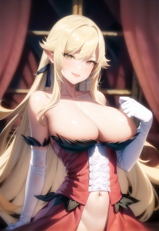 物語シリーズ其一 『忍 キスショット』ハメ撮りSEXイラスト集