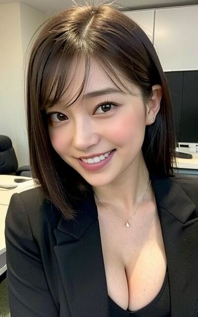 会社帰り我慢できない