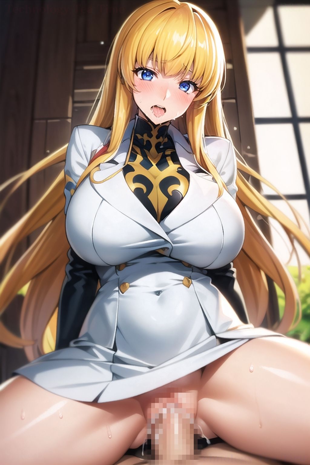 コー●ギアス:モ●カ:エロ画集