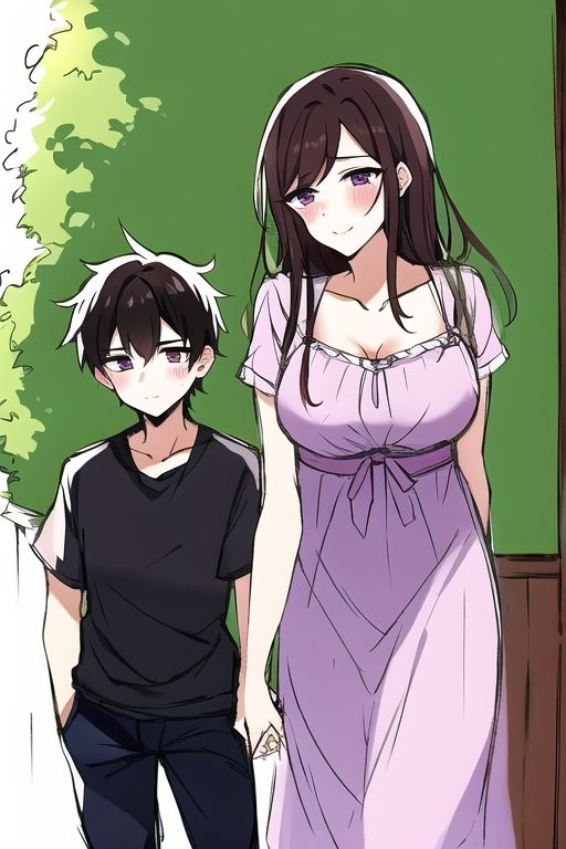 一族が増えるほど節税できる世界で