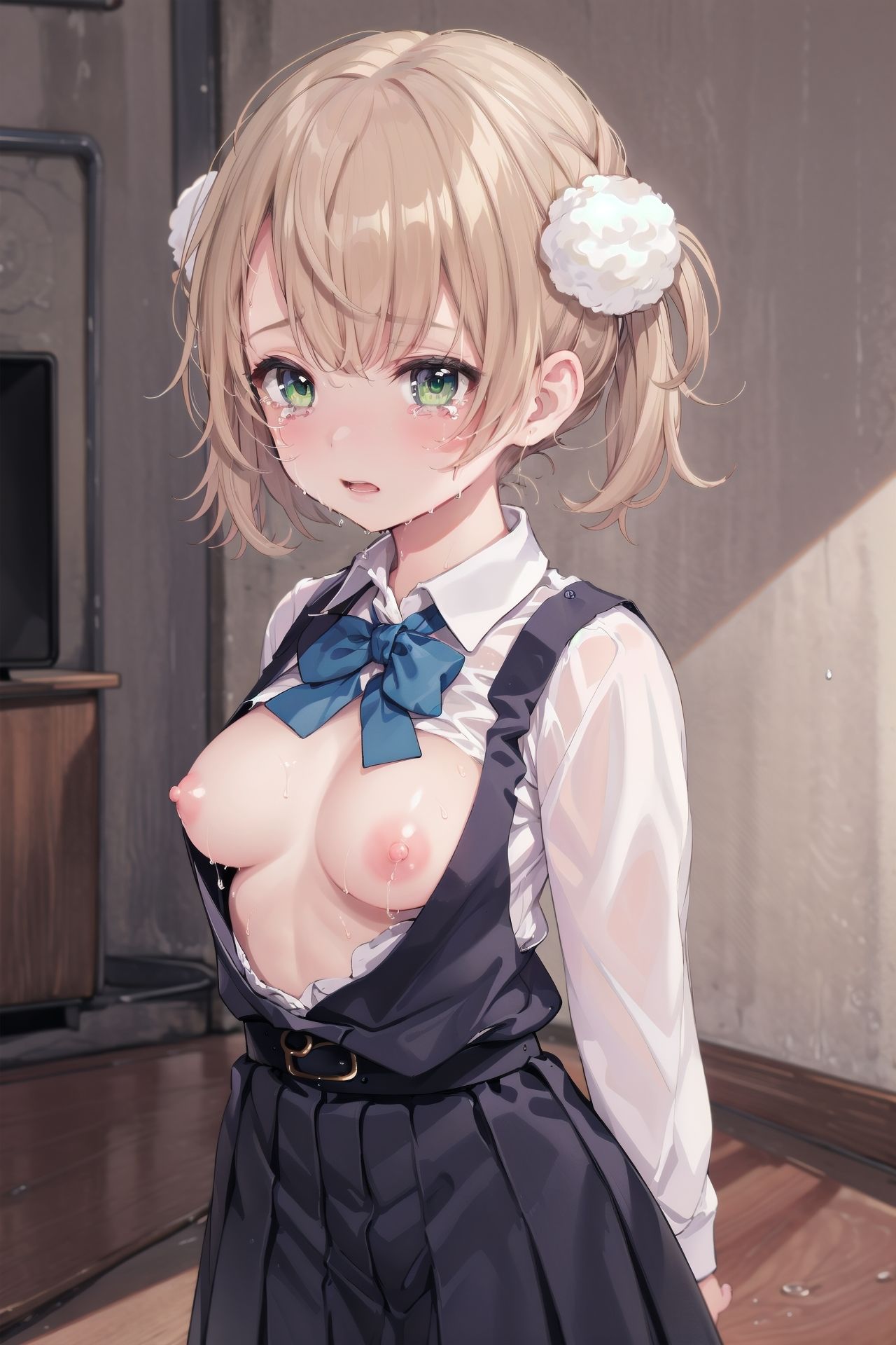 わからせしぐれ〇い