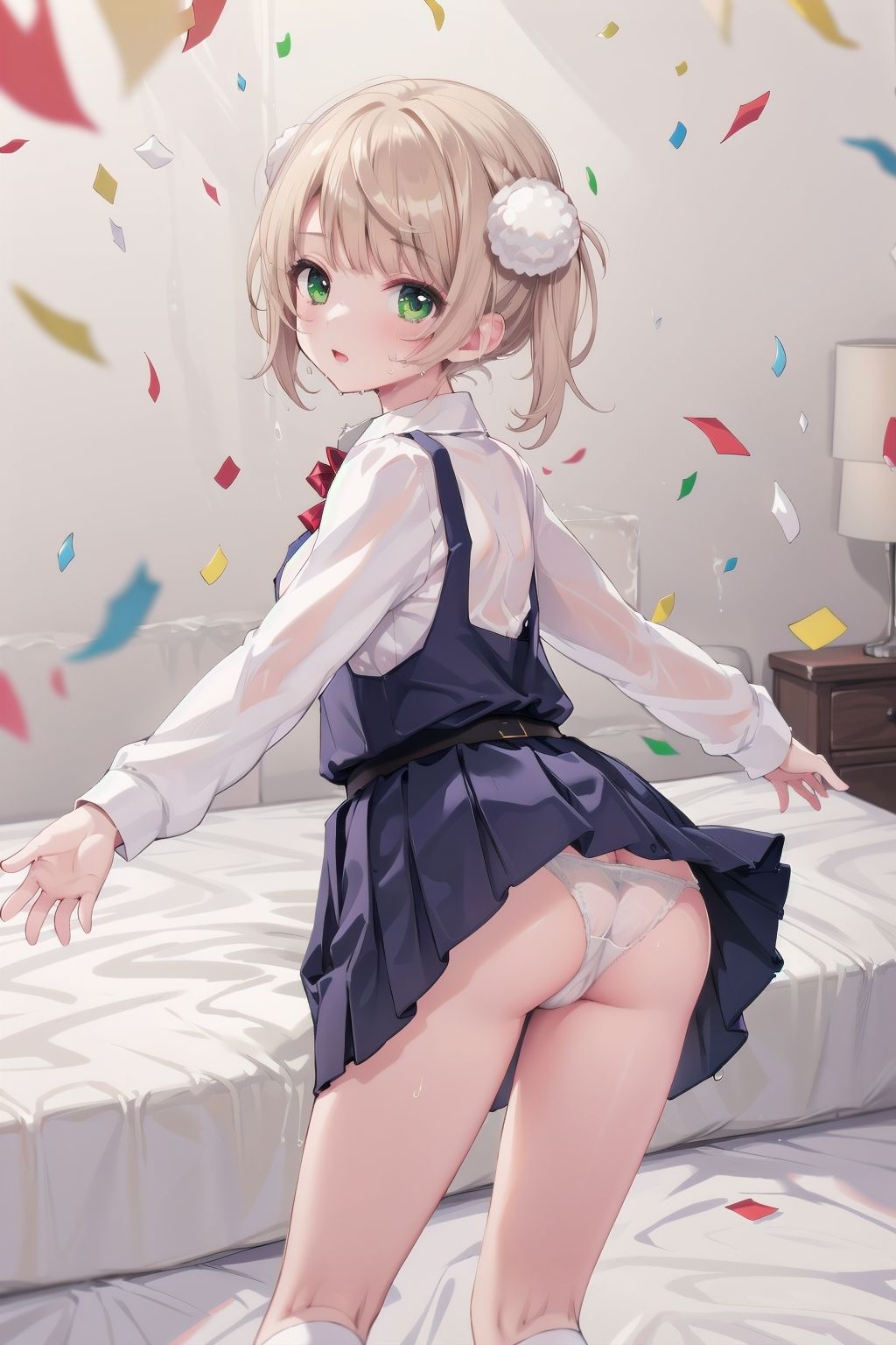 わからせしぐれ〇い