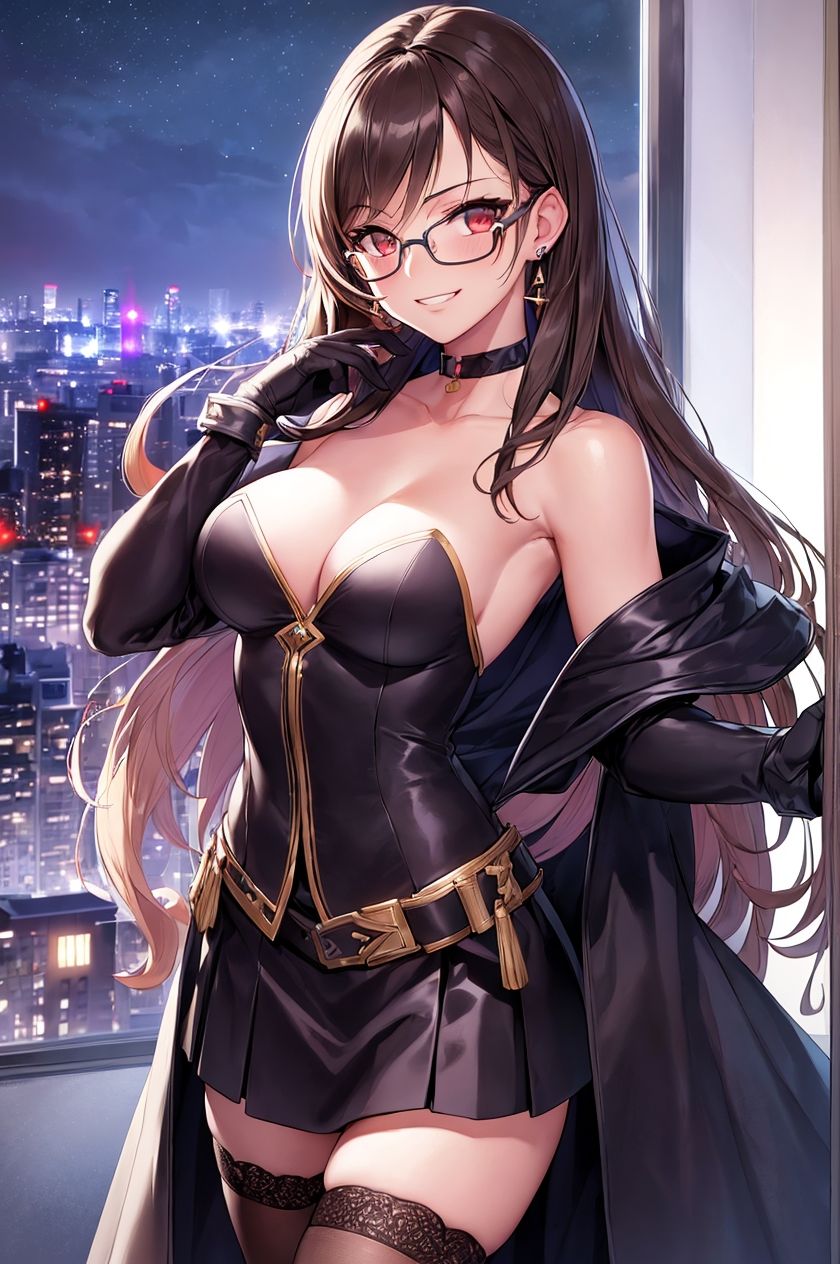 悪堕ちCG集軍人編