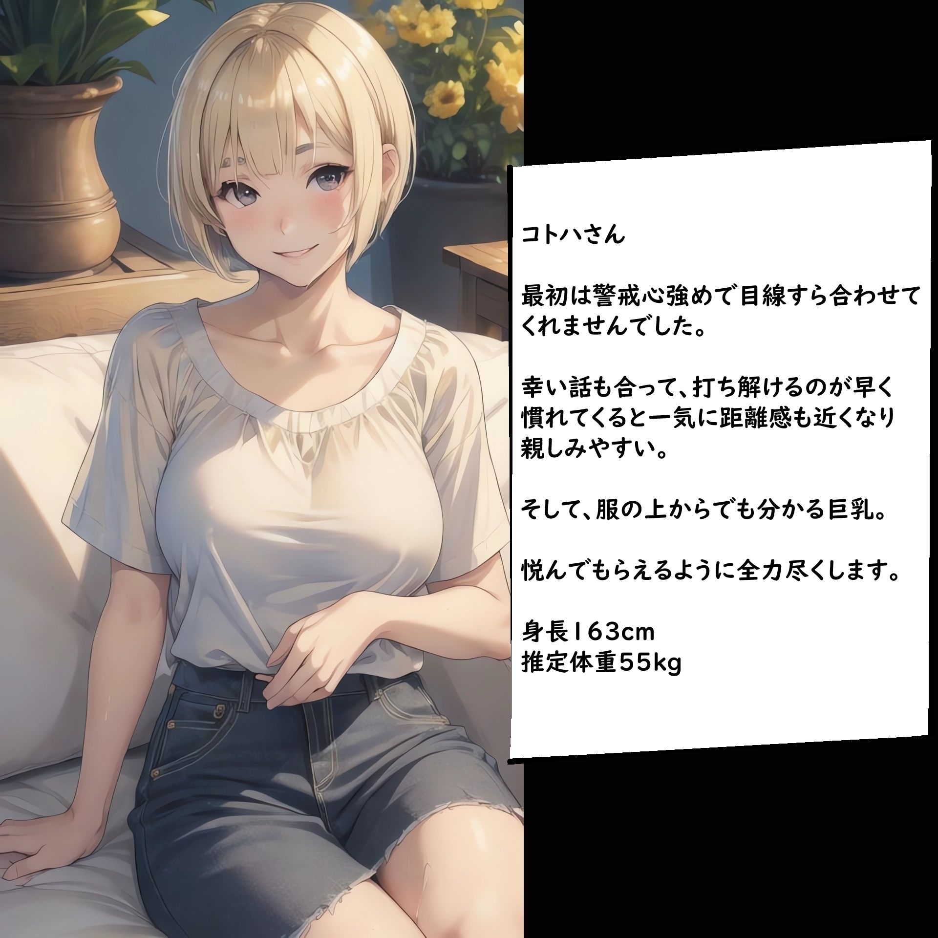 全くモテない39歳おじさんが、200人の女性とエッチするまでの実話。（オンブレ・アトラクティーボ）