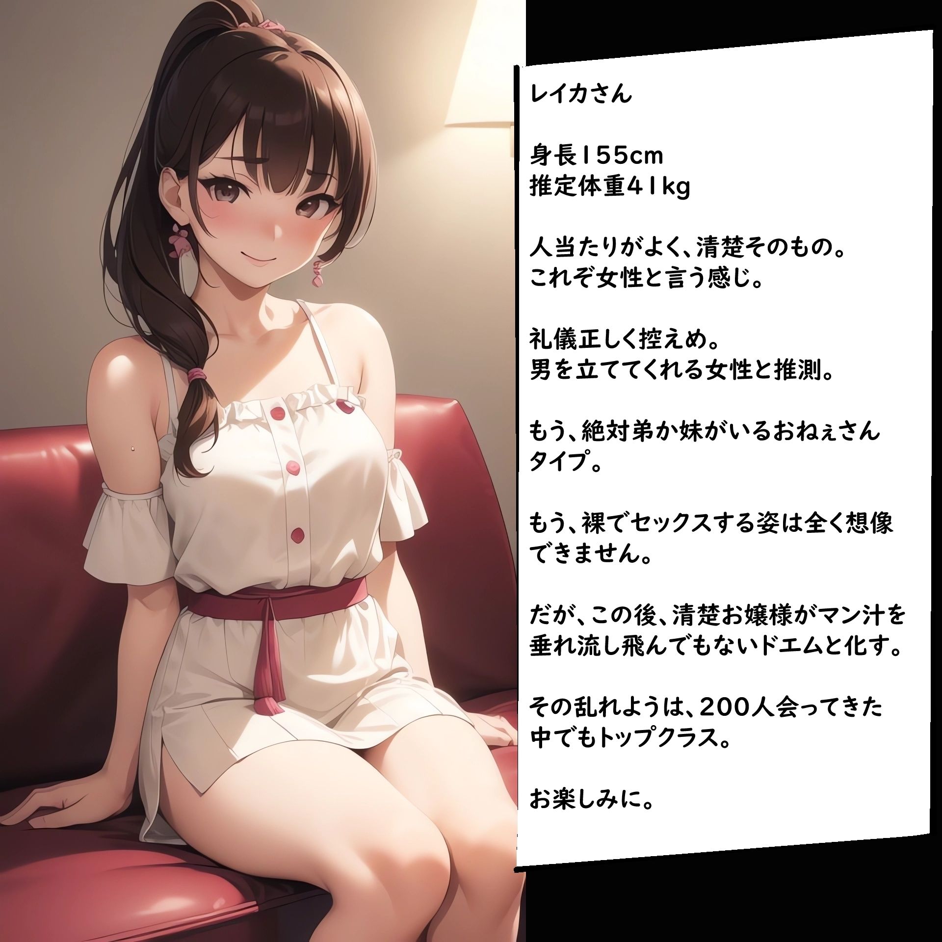 全くモテない39歳おじさんが、200人の女性とエッチするまでの実話。（オンブレ・アトラクティーボ）