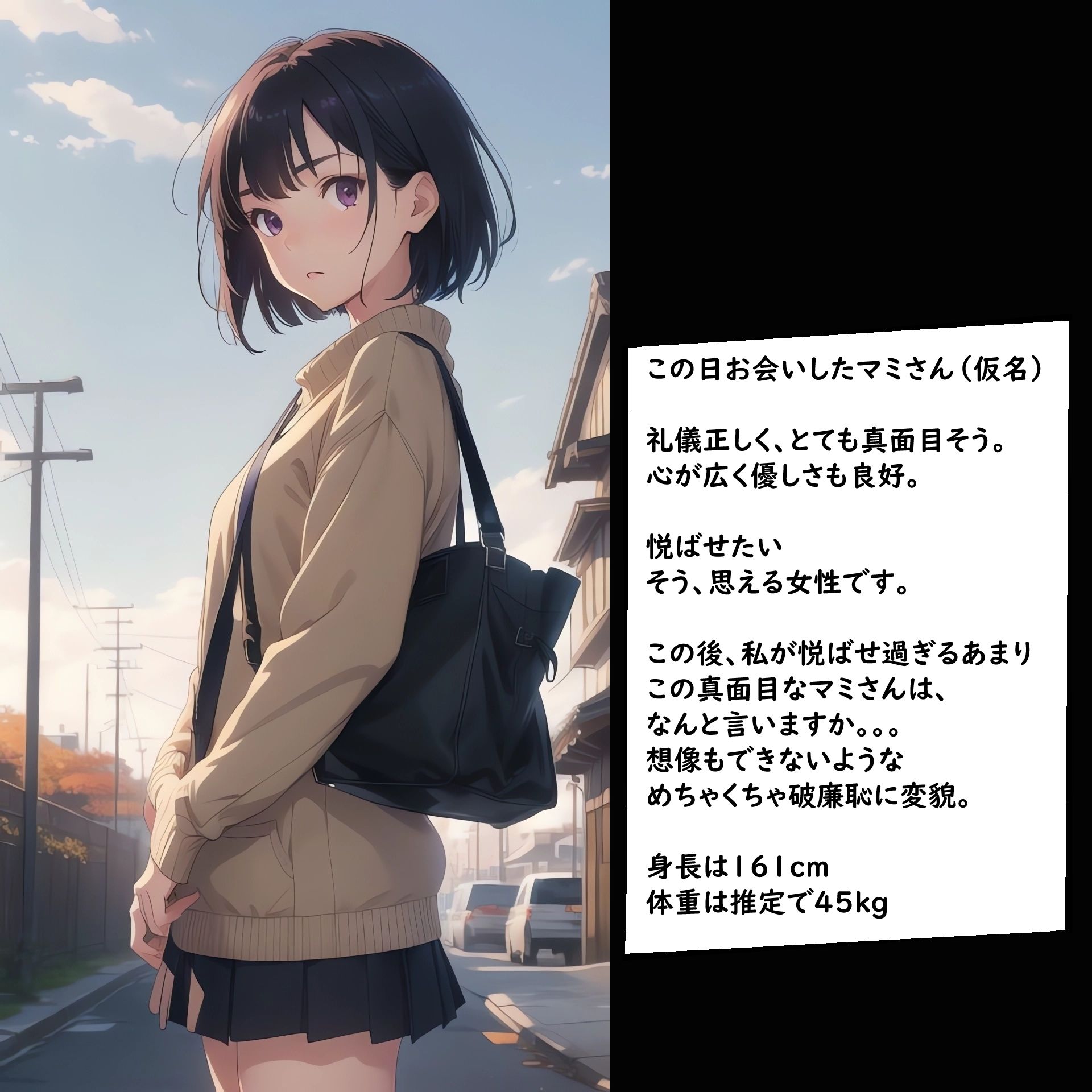 全くモテない39歳おじさんが、200人の女性とエッチするまでの実話。（オンブレ・アトラクティーボ）