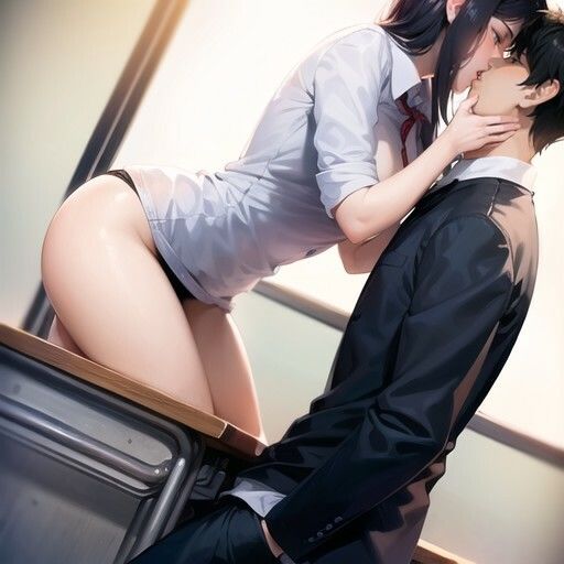 放課後のヒミツ