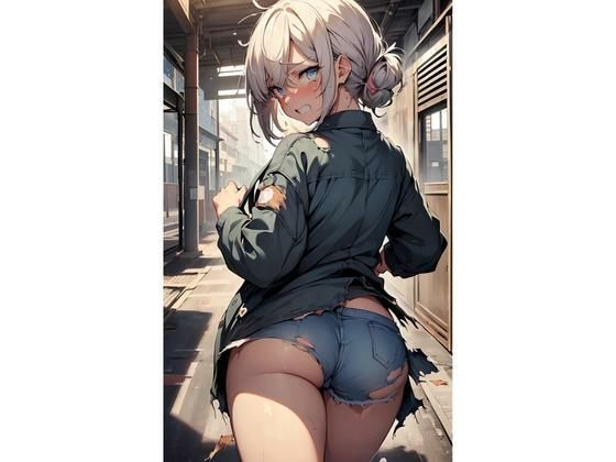 この国は侵略されました