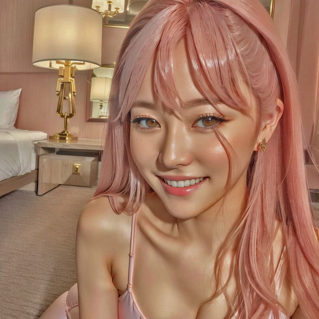 AI Doll Factory 004 Lingerie Girl