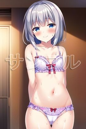 ちっぱいぱん vol.003