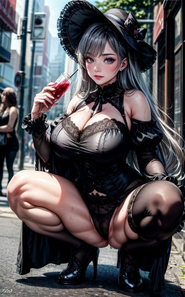 がいいき