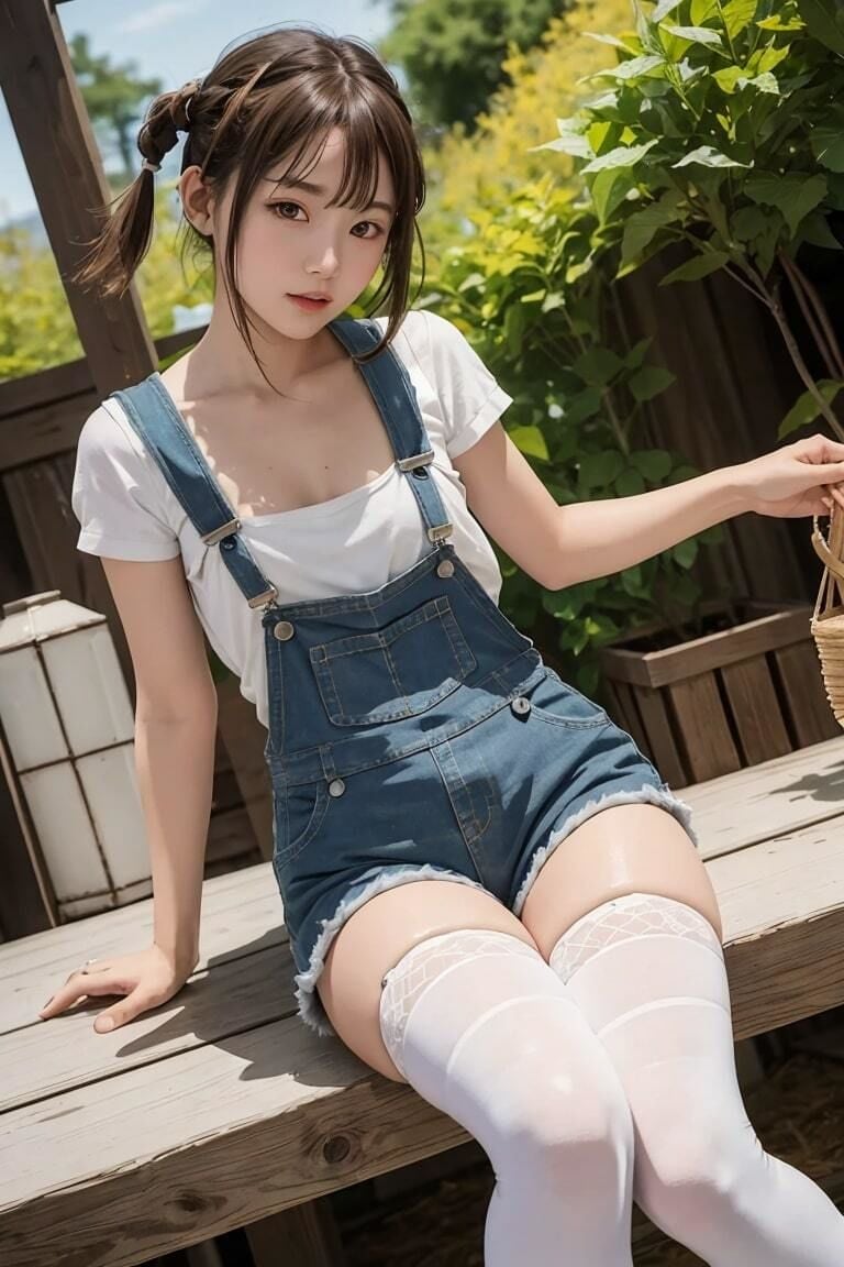 オーバーオールサンシャイン