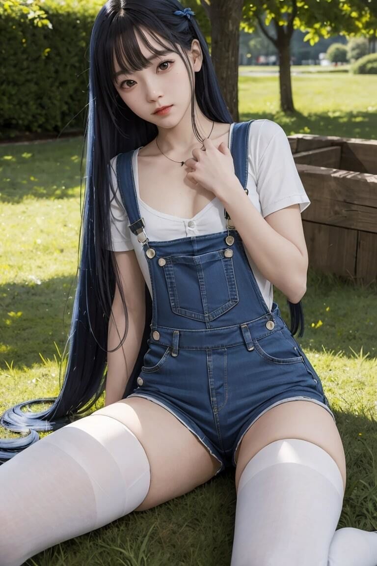 オーバーオールサンシャイン