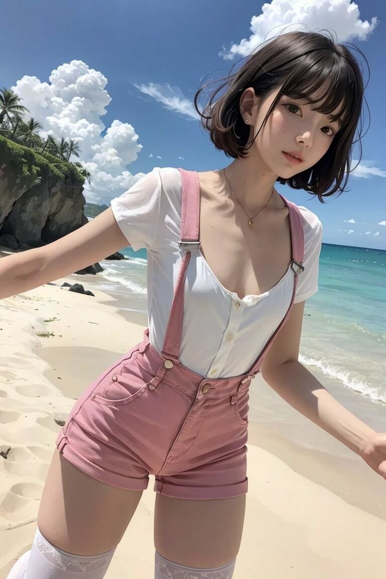 オーバーオールサンシャイン