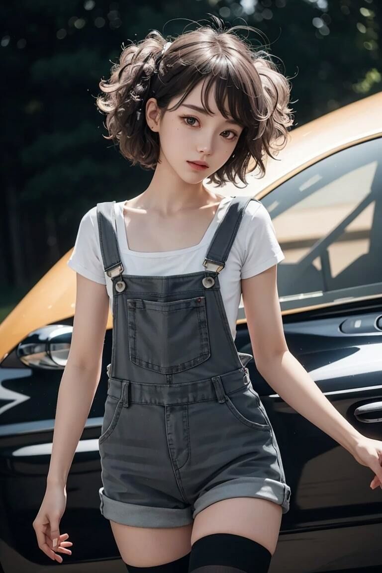 オーバーオールサンシャイン