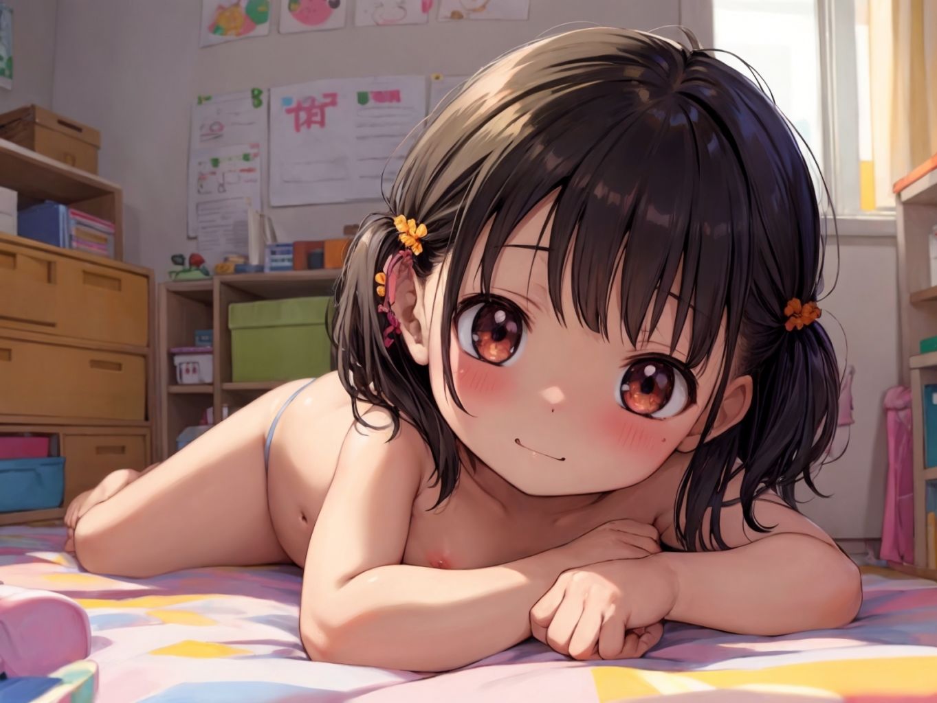 〇〇園 らぶらぶえっち