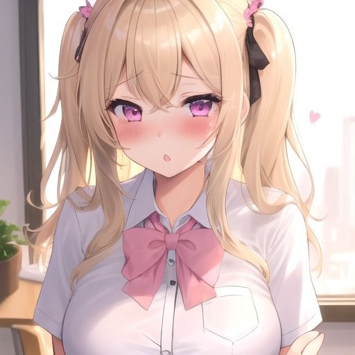 女子校生を追いかけてオッパイ見せてと懇願した結果・・