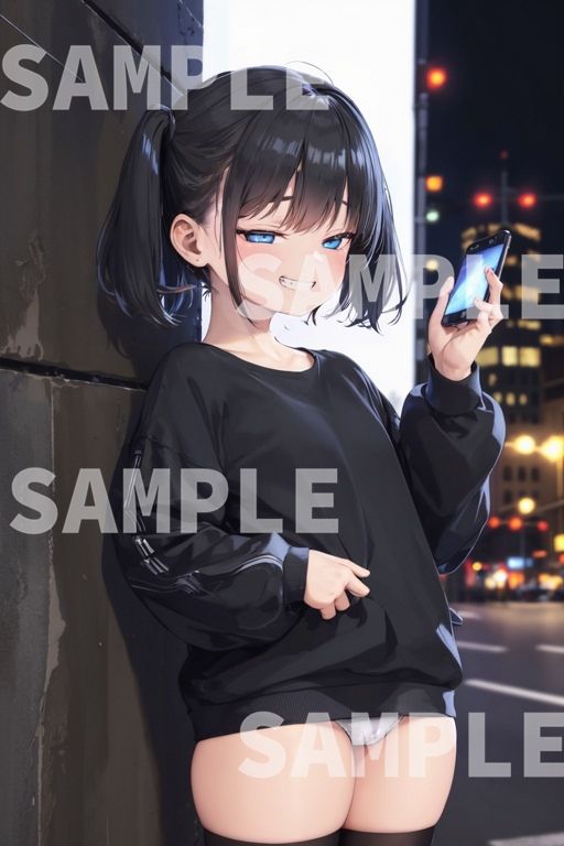 パパ活メス〇キのいいなりになった夜
