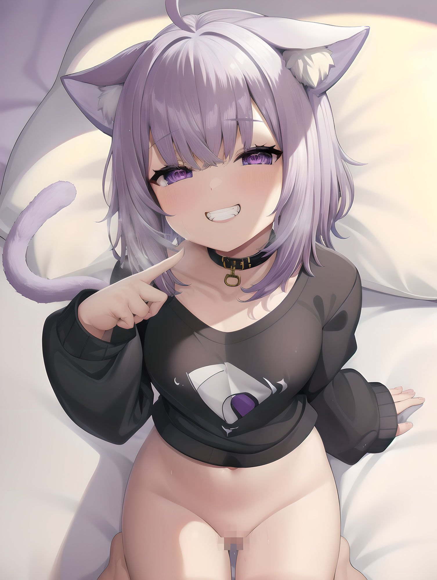 かわいいあのコのえっちなCG集