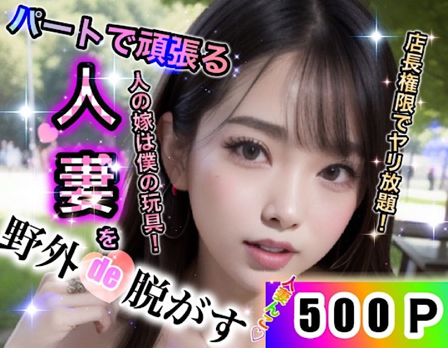 店長の裏の顔『BEST SELECTION』