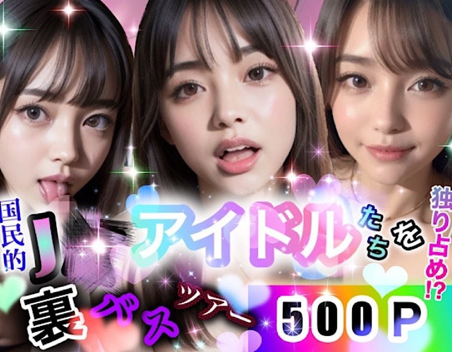 店長の裏の顔『BEST SELECTION』