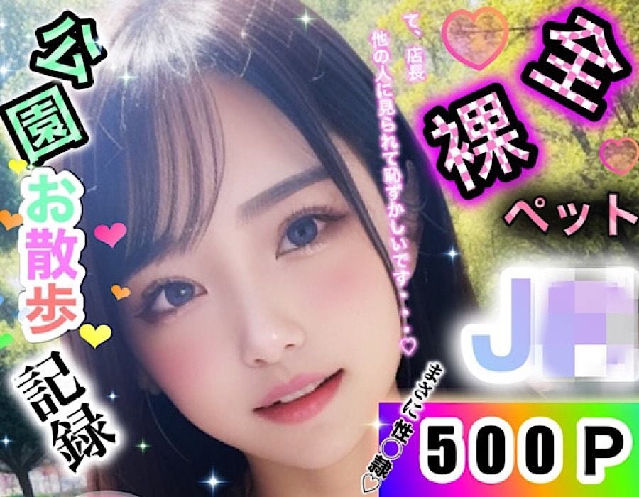 店長の裏の顔『BEST SELECTION』