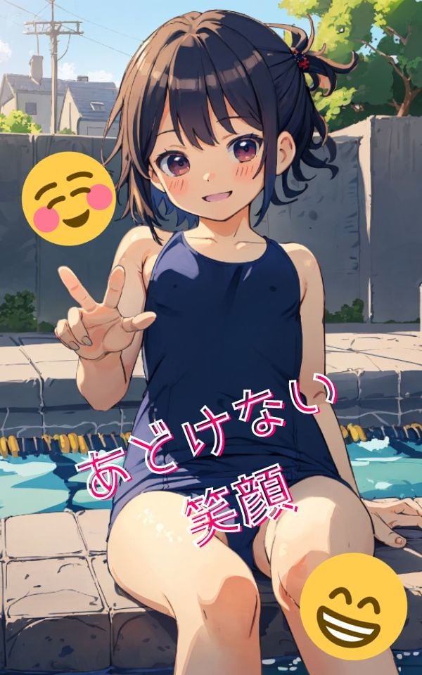 スク水少女コレクション