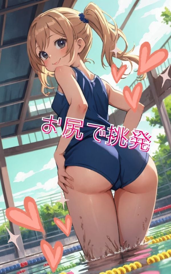 スク水少女コレクション