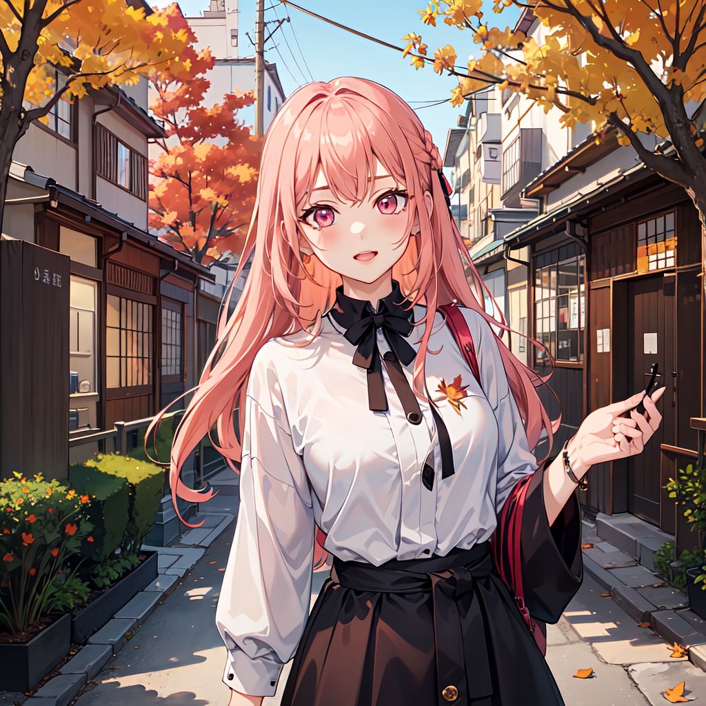 Memories of Oct 2023