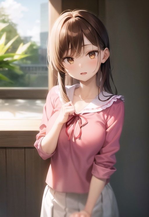 彼女、おかします 千鶴編