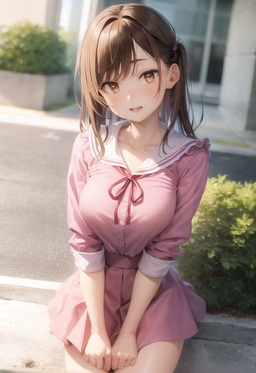 彼女、おかします 千鶴編