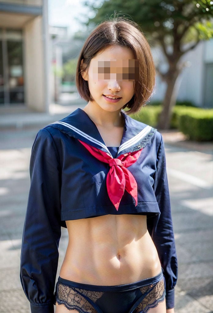 JK制服これくしょん vol.1