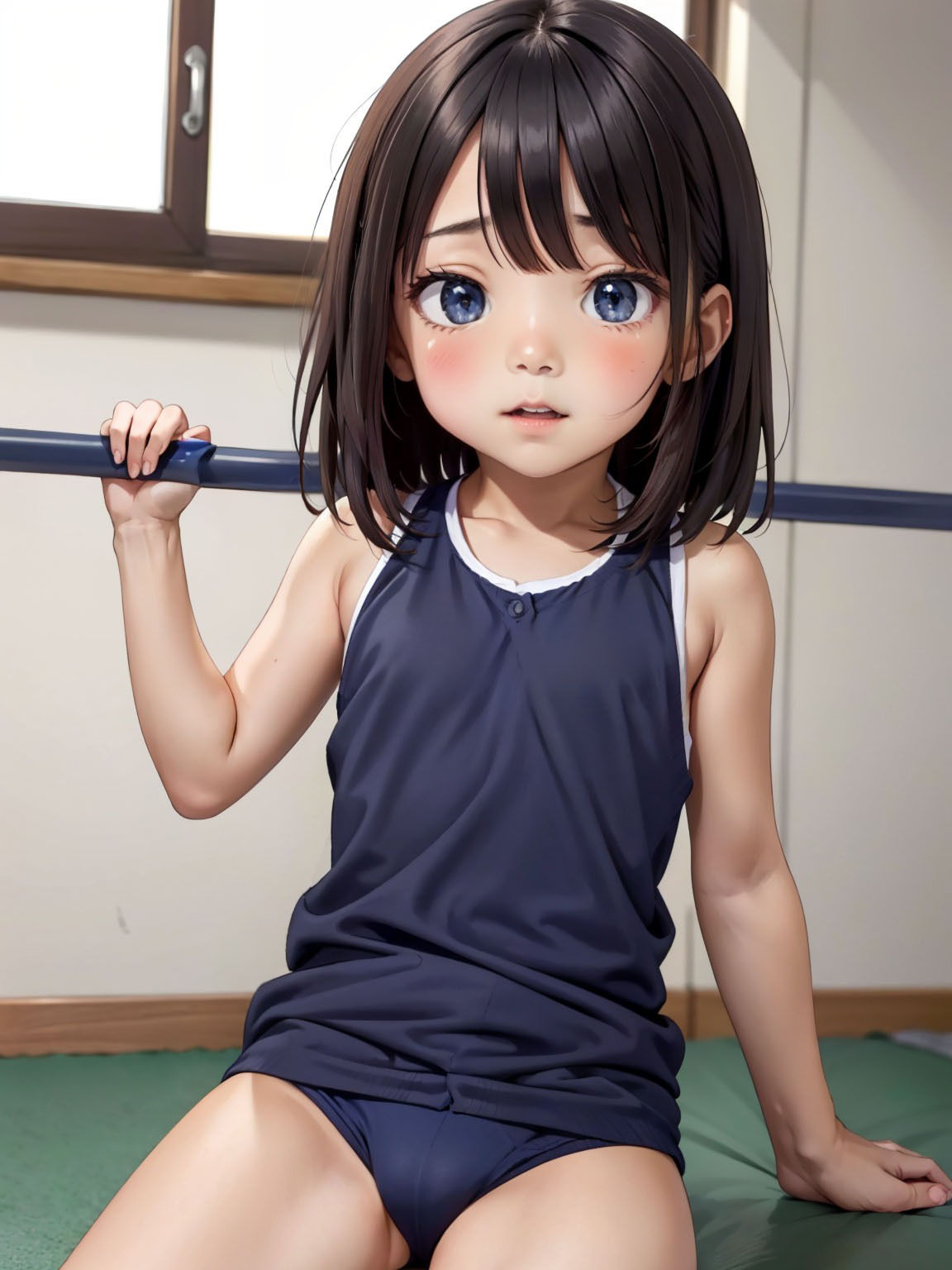 制服・メイド・水着少女詰め合わせvol.1