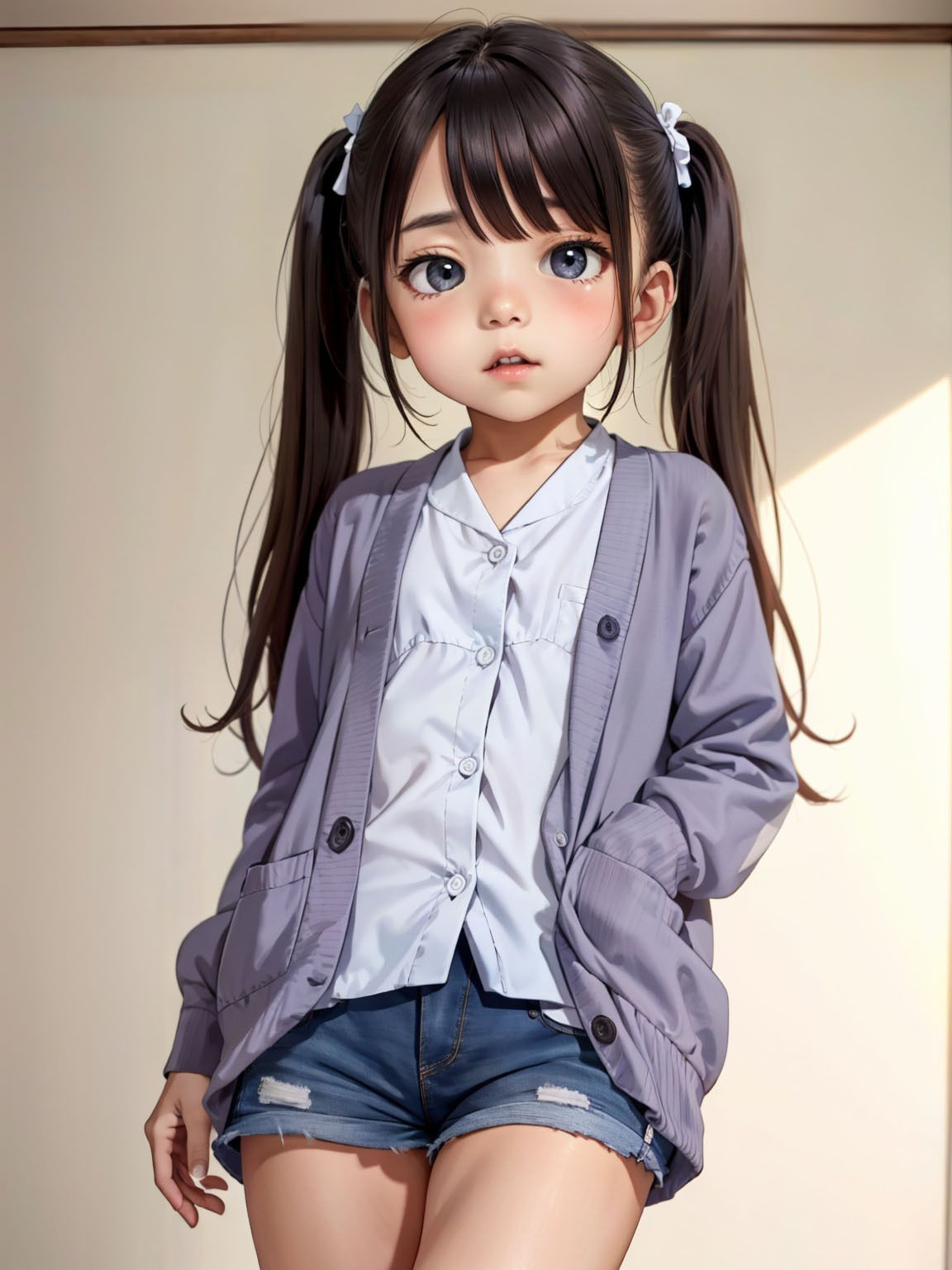 制服・メイド・水着少女詰め合わせvol.1