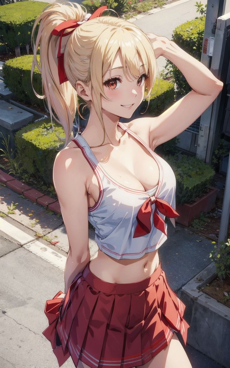 キューティーチアガール vol.5