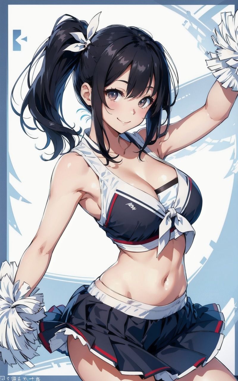 キューティーチアガール vol.5